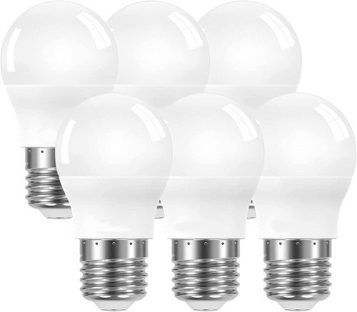 Led light bulbs mini - light, globe
