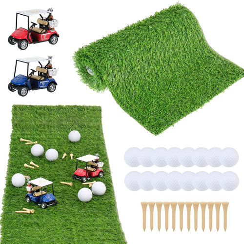 Piece golf party - 31,