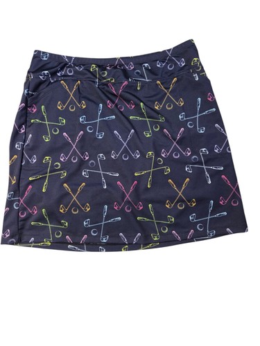 Skinz navy blue mini golf - blue,