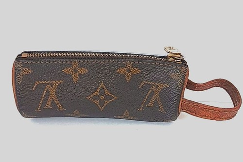 Louis vuitton golf ball - golf, case
