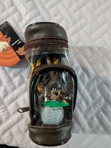 Nwt 1999 looney tunes taz - nwt,