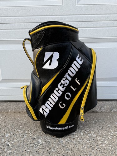 Bridgestone golf den - den, bag