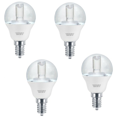 Pack led golf ball - pack,
