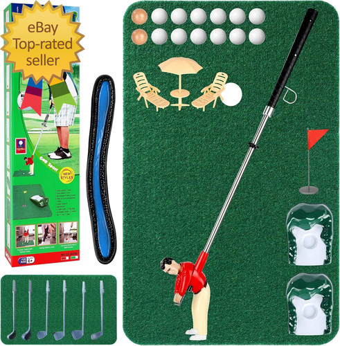 Mini golf games funny - mini,