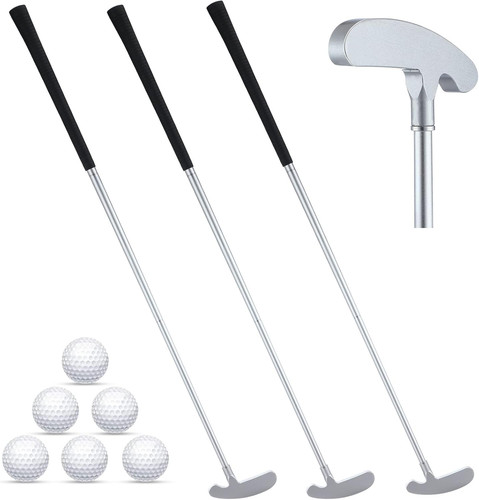 Sets mini golf putter for - 3,