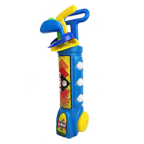 Kids mini golf - kids,