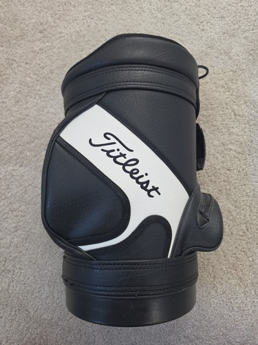 Titleist mini golf - bag, den