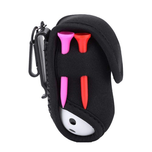 Golf ball waist bag - golf, portable