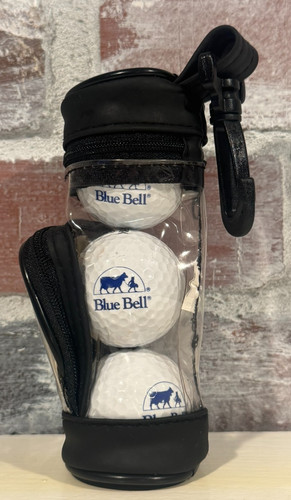 Blue bell mini golf - blue,