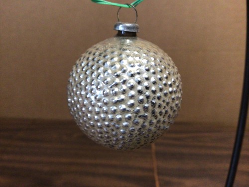 Vintage silver glass - vintage,