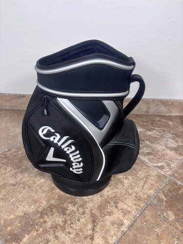Callaway den caddy mini staff - callaway,