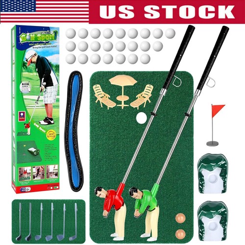 Mini golf toys for kids - for, kids/adult