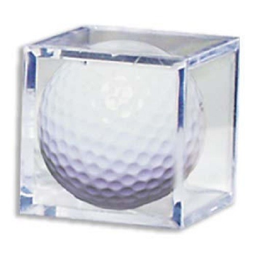 Ultra pro acrylic golf ball - ultra,