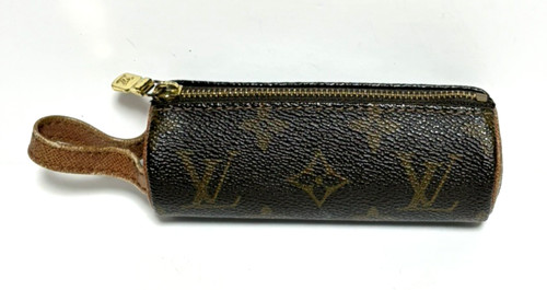 Louis vuitton monogram etui - etui, 3