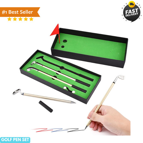 Mini desktop golf putting - mini,