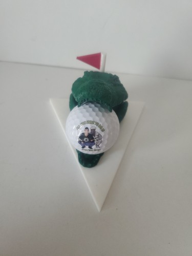 Morris happy gilmore - happy, alligator