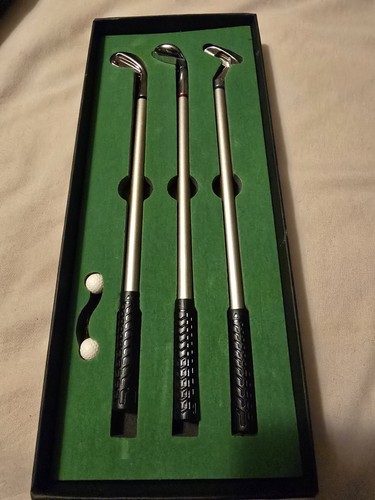 Mini golf set - mini, pen