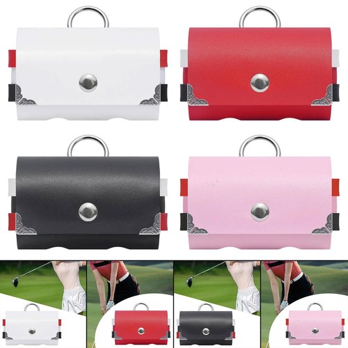 Golf ball bag - ball,