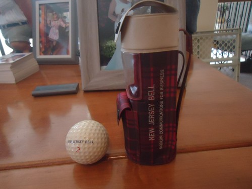 New jersey bell golf - bell,