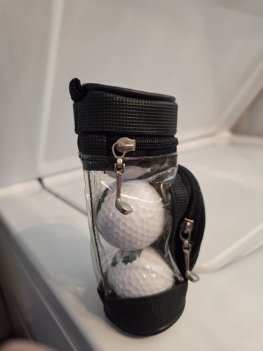 Mini golf bag the alamo - the,
