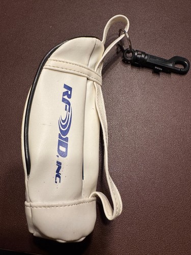 Golf ball pouch small - golf,