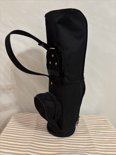 Mini golf bag - golf, bottle